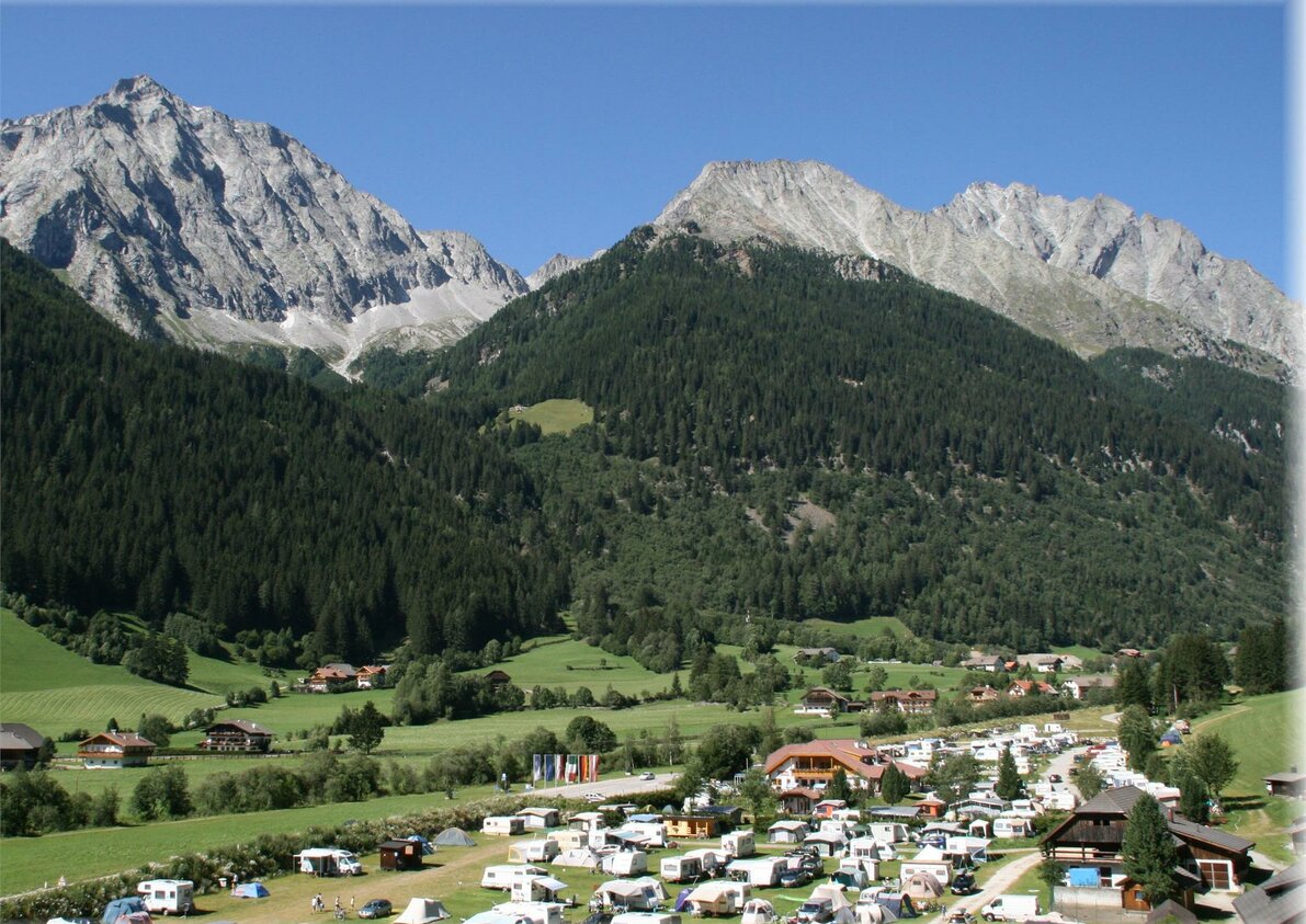 Camping Antholz