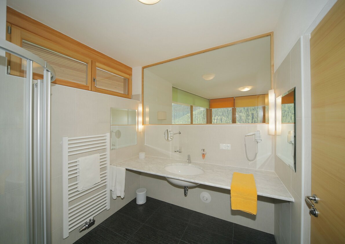bathroom luxury panorama room