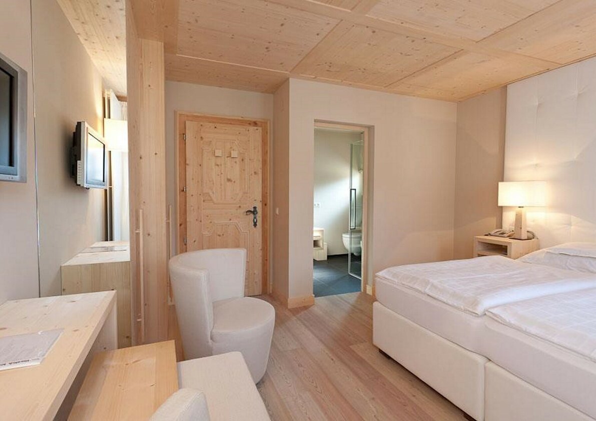 Deluxe Zimmer