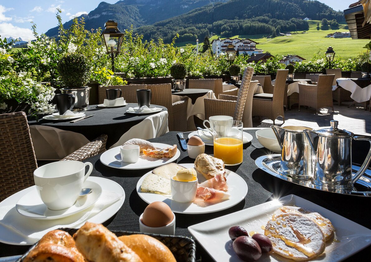 Guten Morgen!