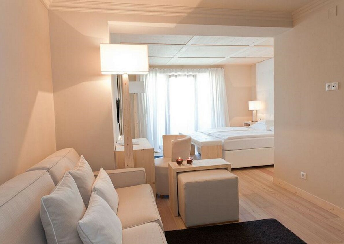 Zimmer Komfort
