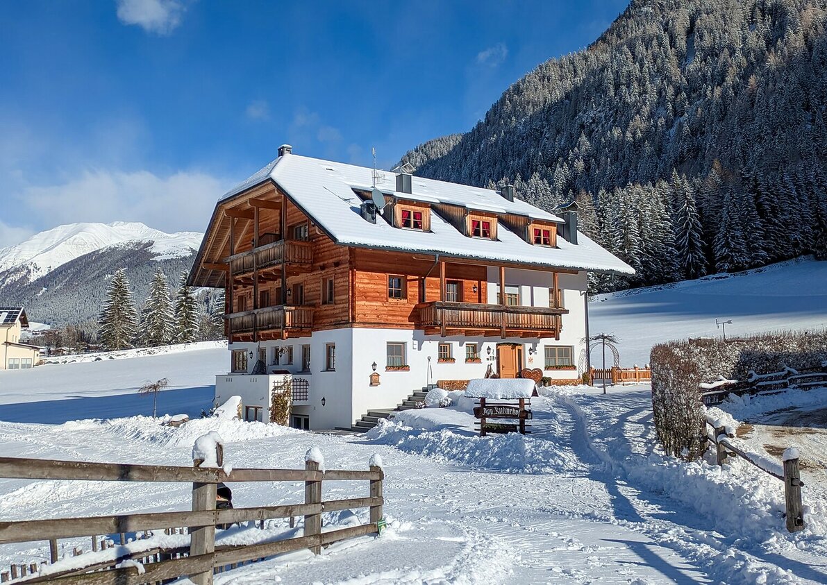 Kuhnehof