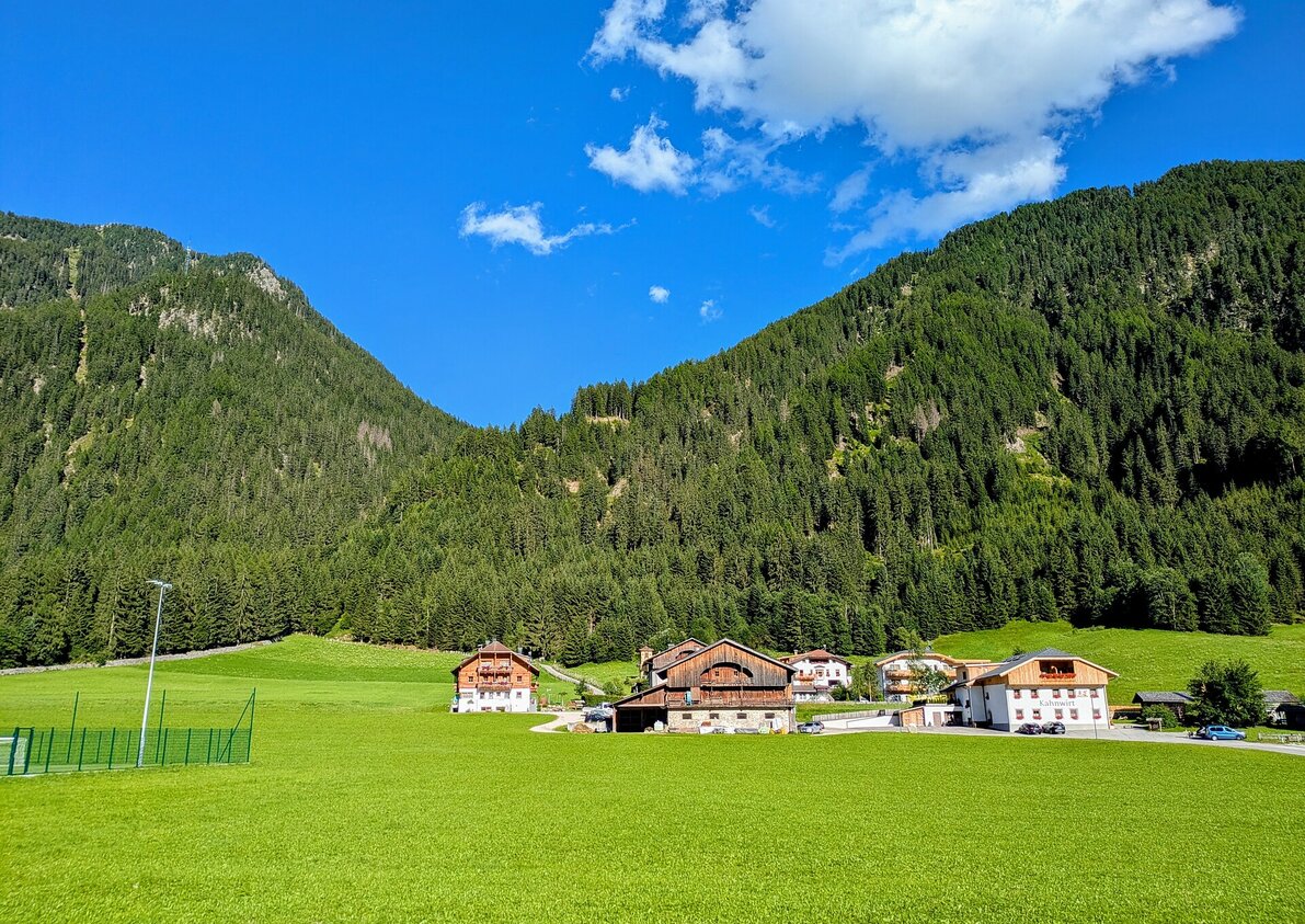 Kuhnehof