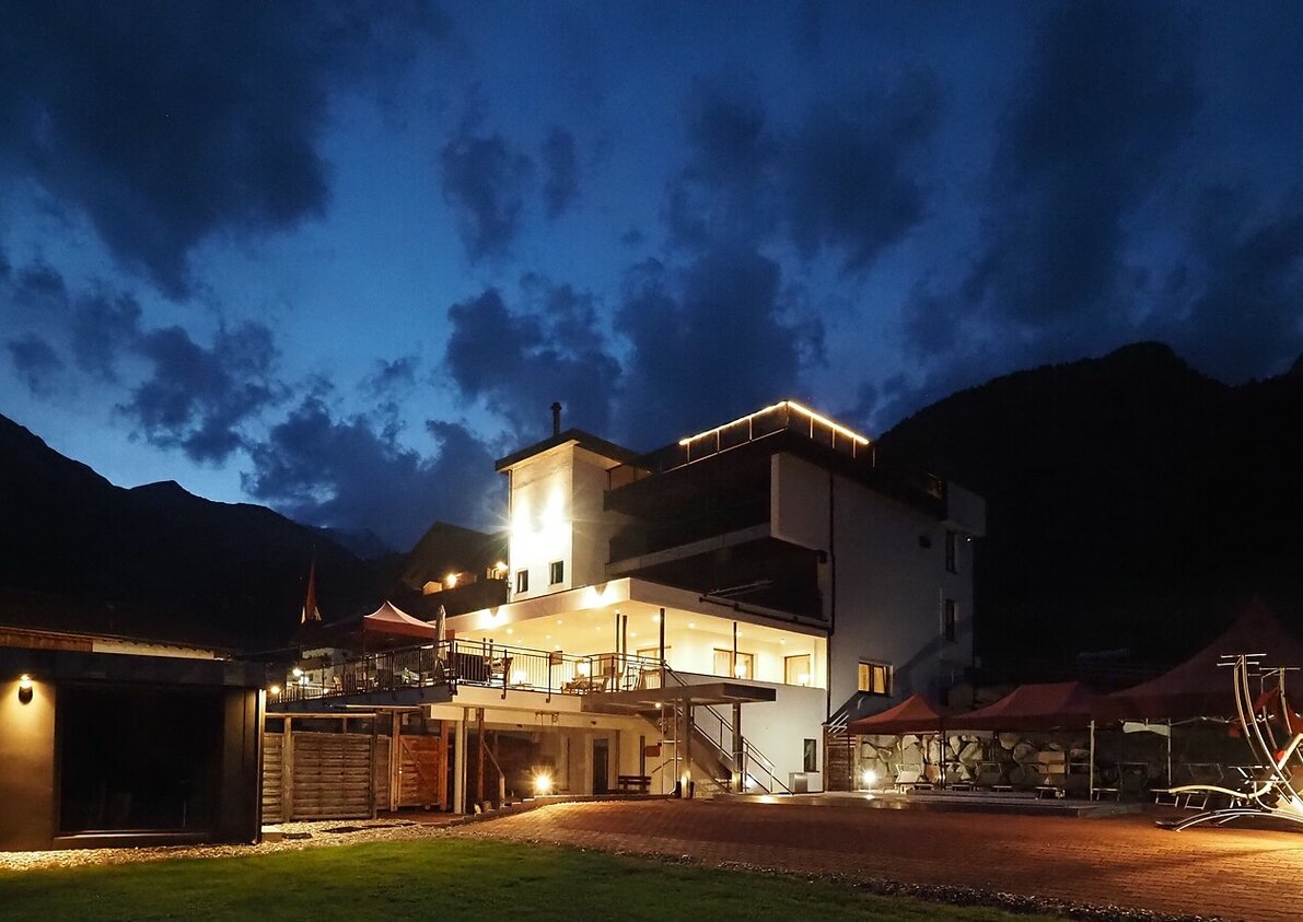 Hotel Knoll