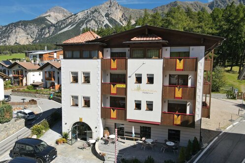 Hotel Lärchenhain