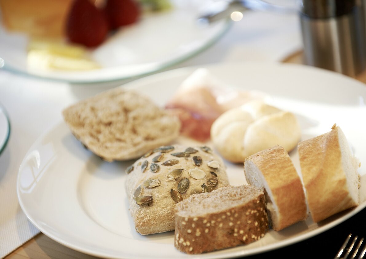 Frühstück