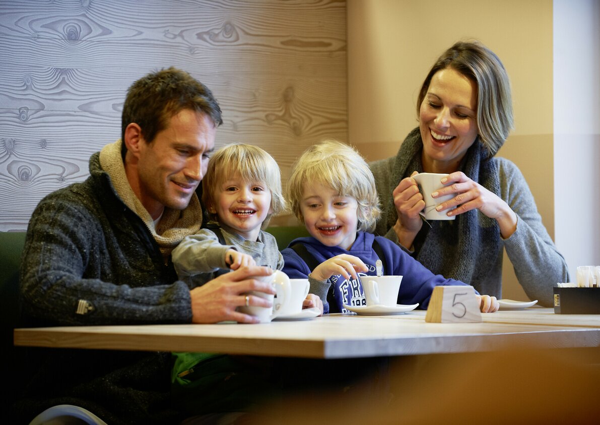Familie
