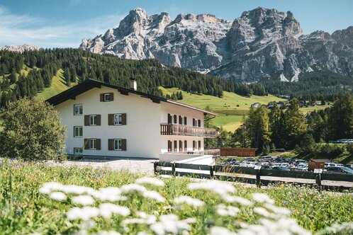 Guest House Frohsinn