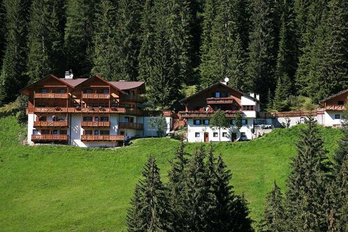 Gasthof Meierei