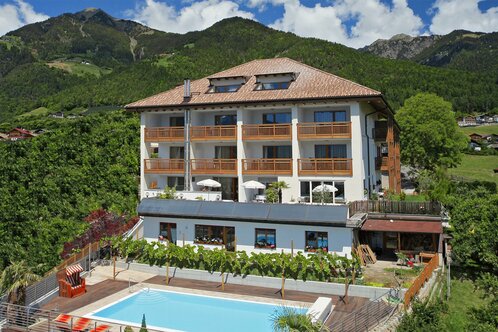 Garni-Hotel Paler