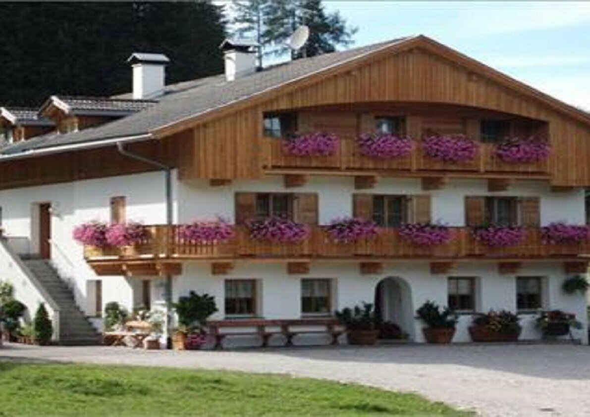 Fitscherhof