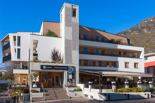 Kleinkunst-Hotel Ristorante Kreuzwirt