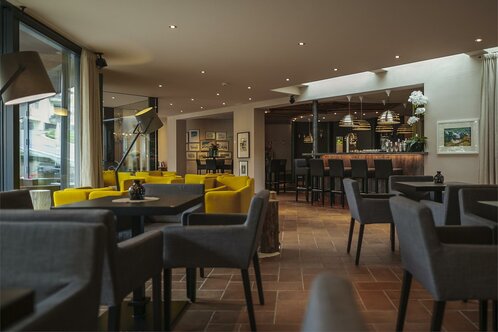 Hotel Stocker