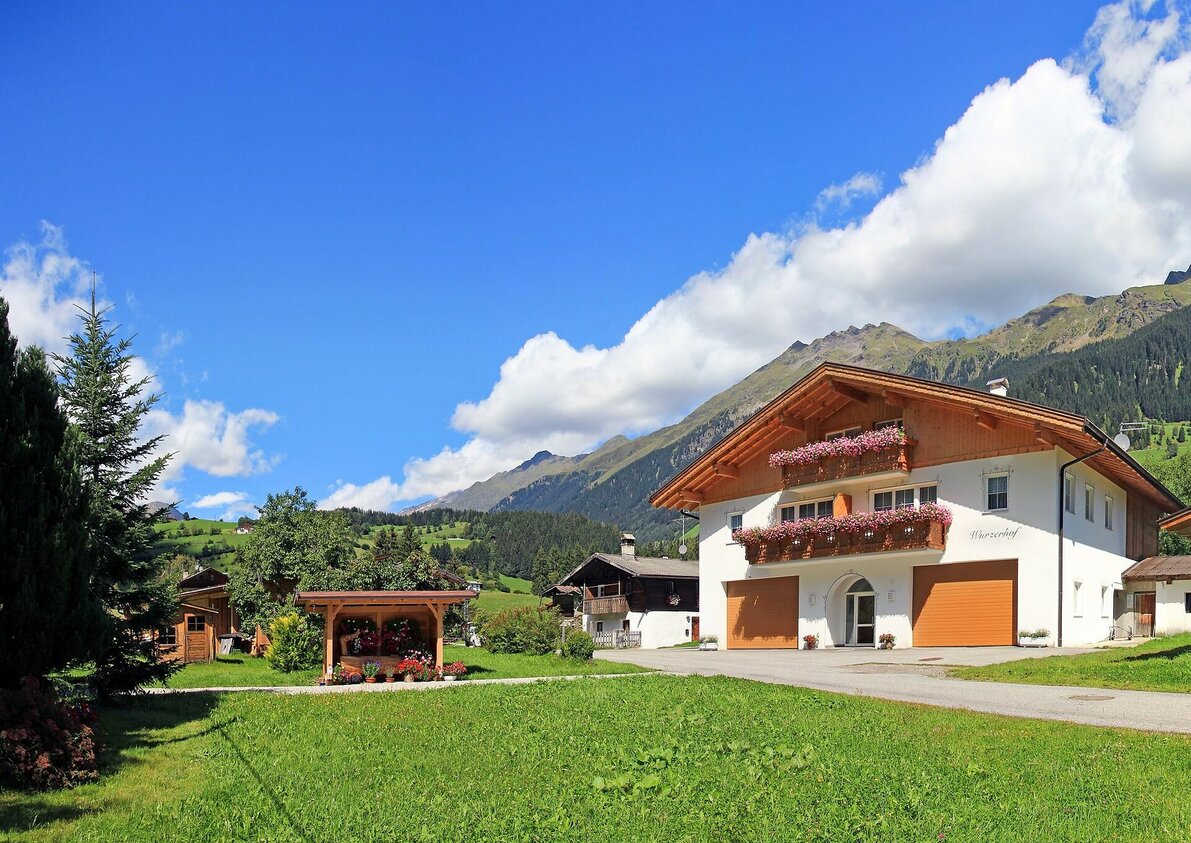 Wurzerhof