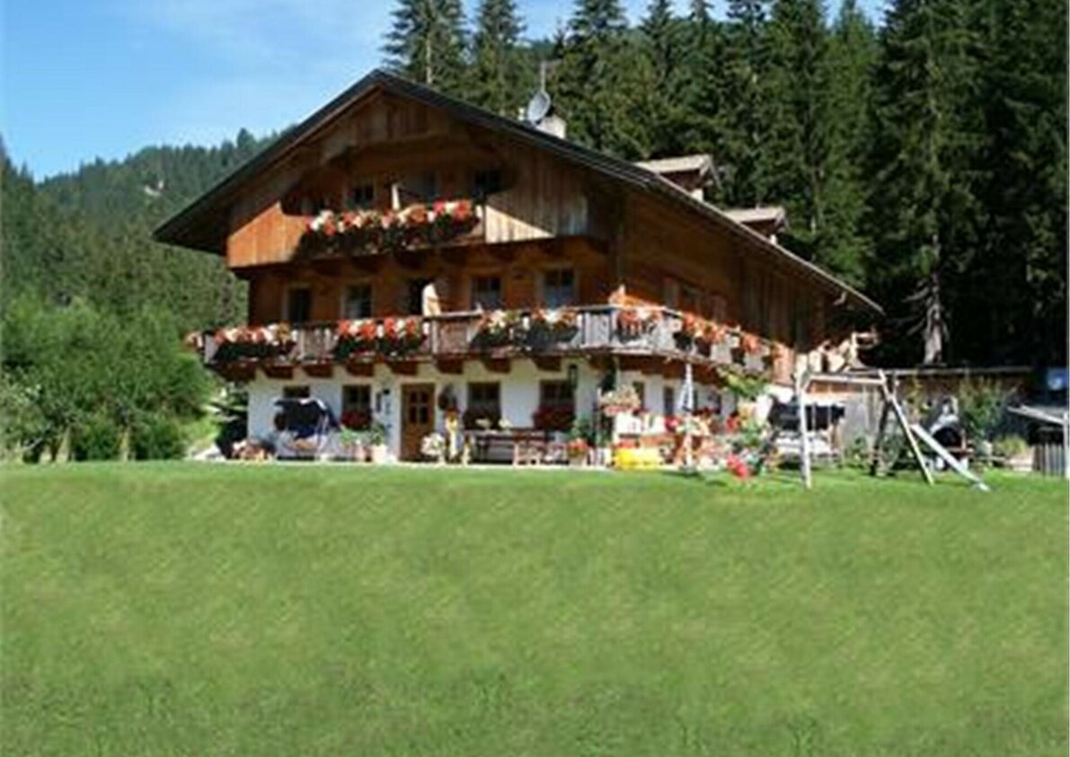 Casa Waldruhe