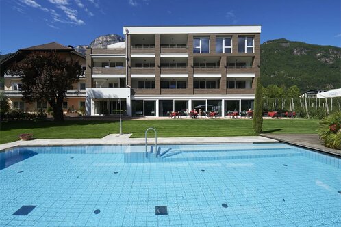 Hotel Gantkofel