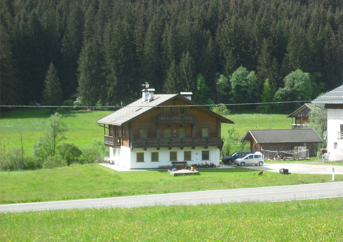 Althuberhof
