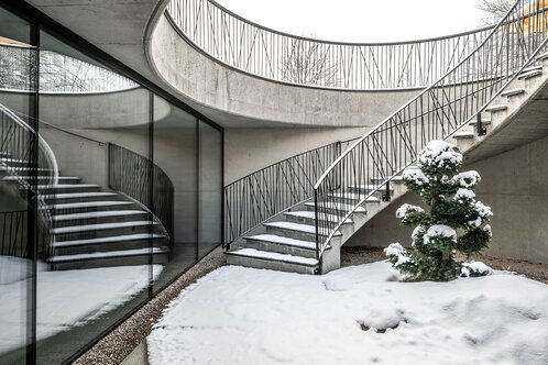 Ansitz Velseck