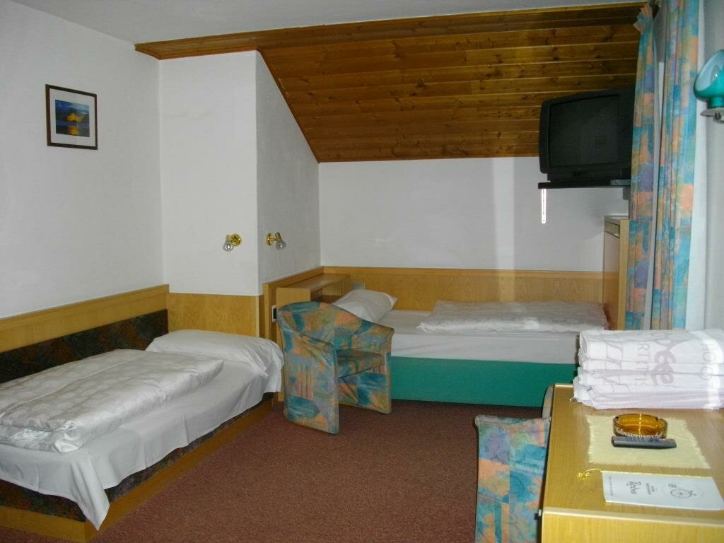 Thriple room standard