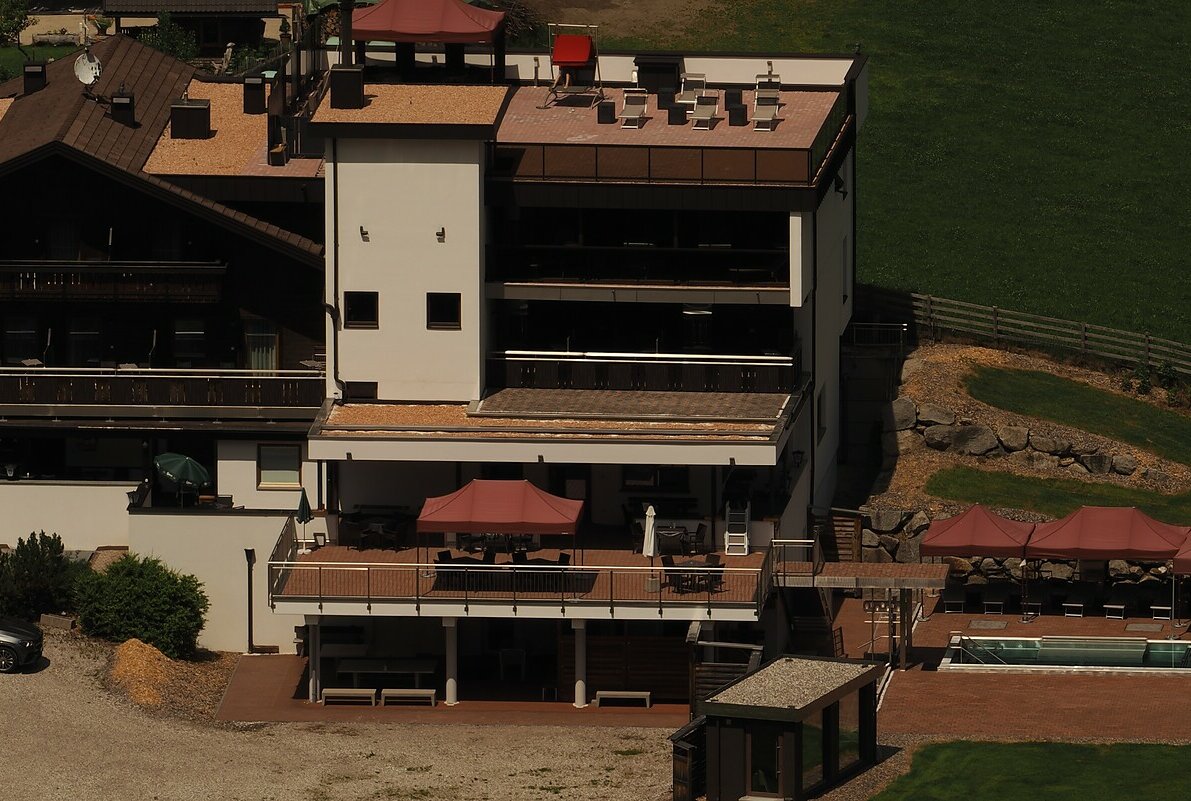 Hotel Knoll
