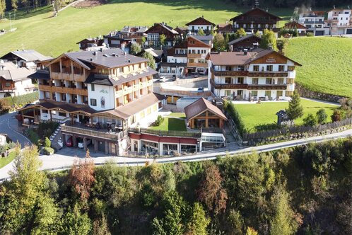 Biovita Hotel Alpi
