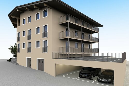 Residence Barbara