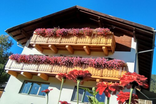 Pension Moarhof