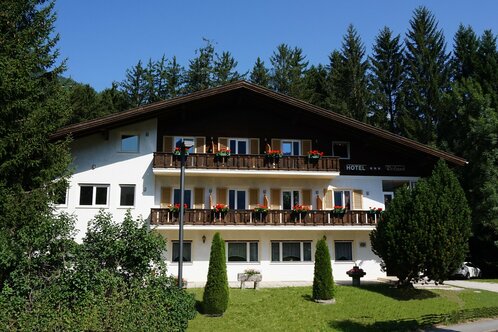Hotel Roland