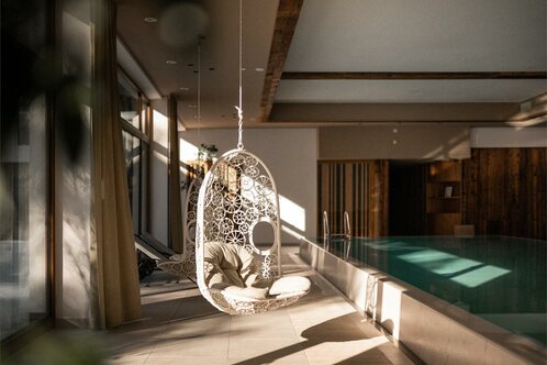 Hotel Cristallo