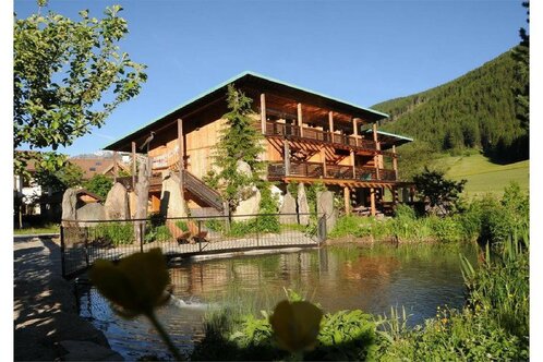Mitterbach Pension