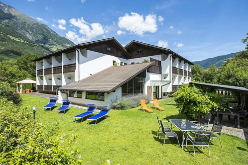 Pension Astoria