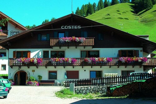 Residence Costes