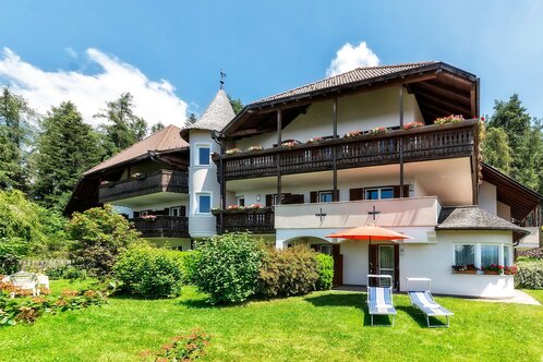 Residence Wolfgang