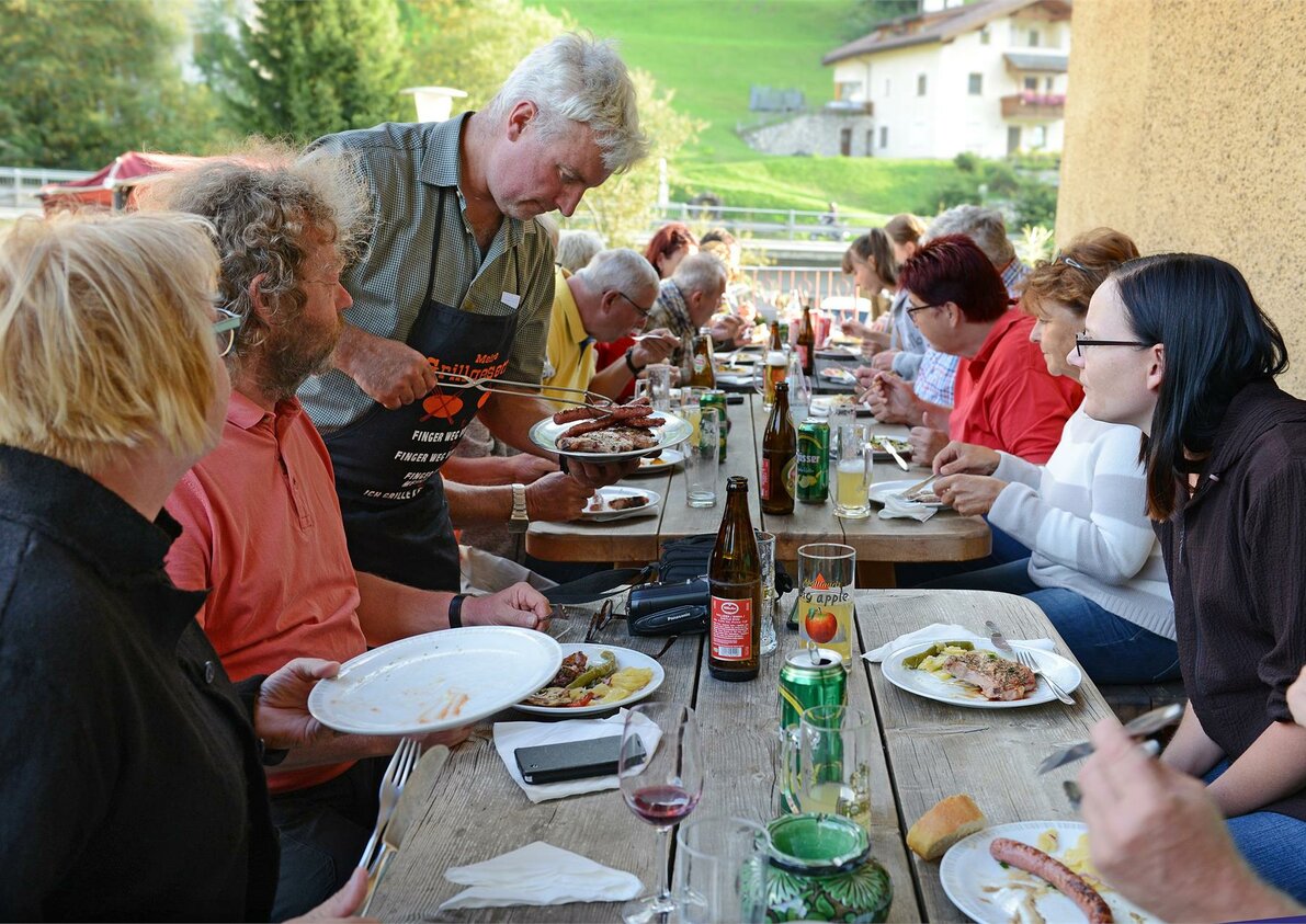 Grillfest