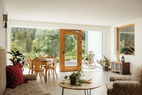 Appartemets Untermairhof