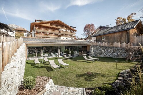 Residence Diamant