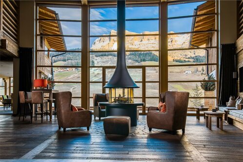 Naturhotel Miraval