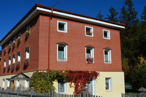Pension Villa Vidal