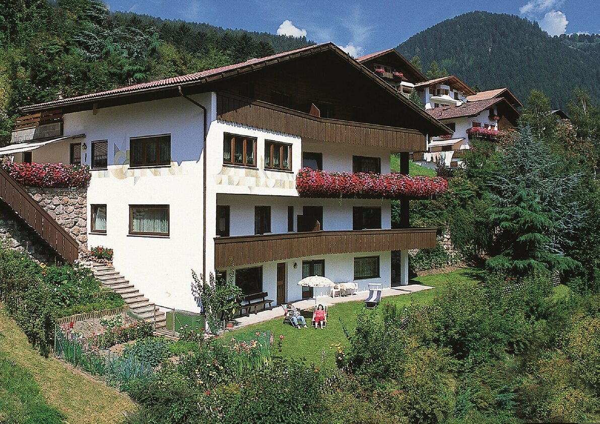 Appartement Mahlknecht