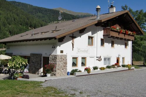 Trushof