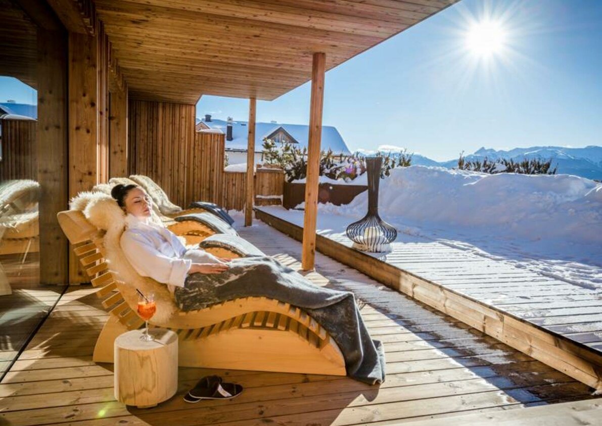 Sole d'inverno
