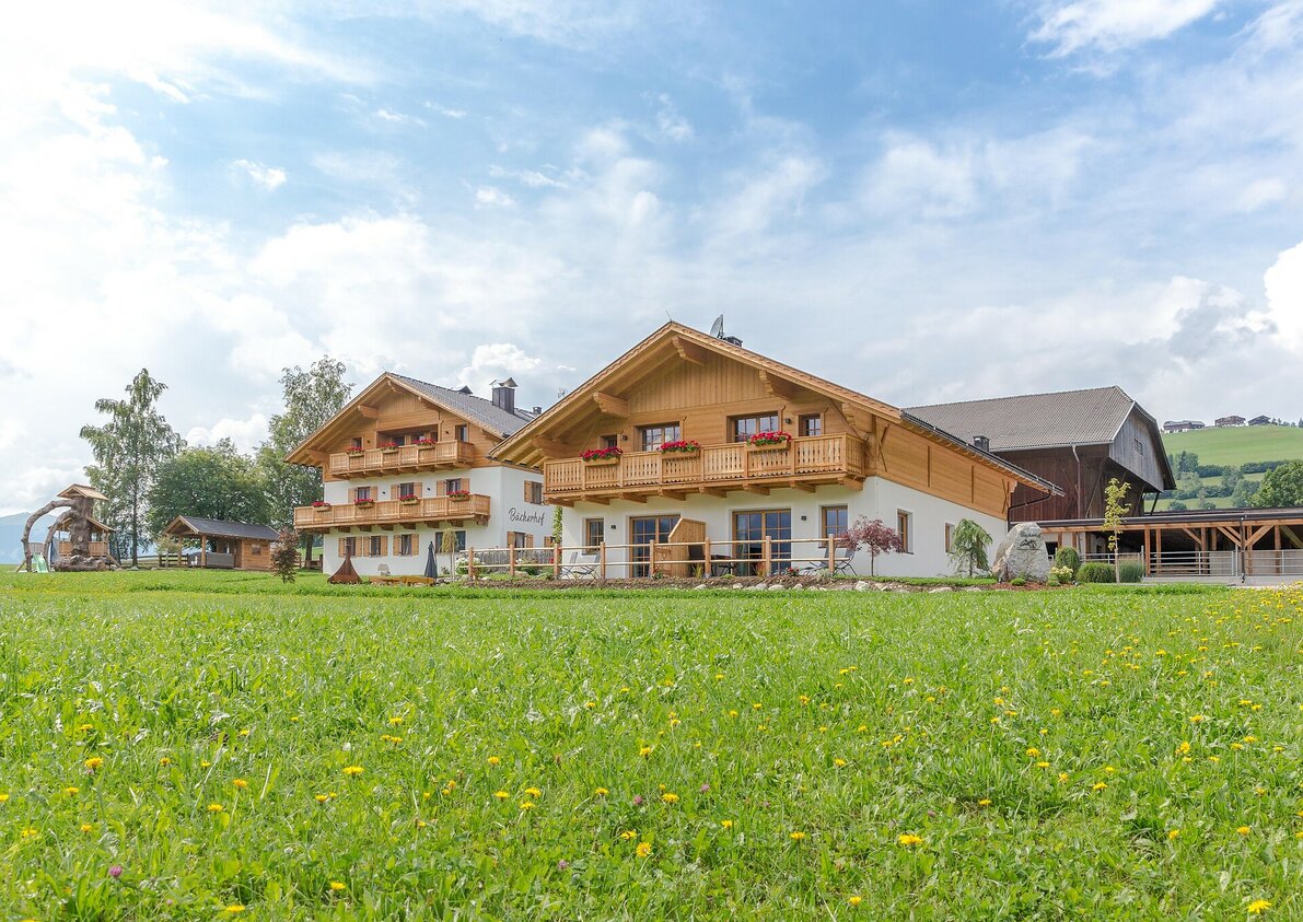 Bäckerhof