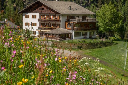 Hotel Ultnerhof