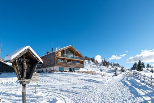 Starkenfeldhütte