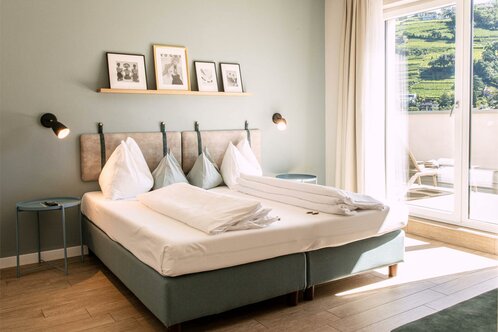 City Hotel Merano