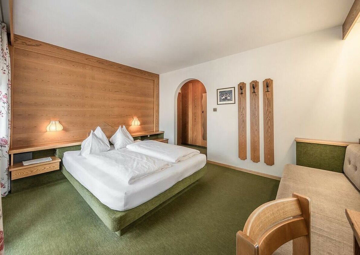 Hotel Egitz