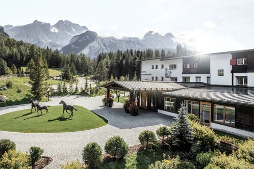 Hotel Armentarola