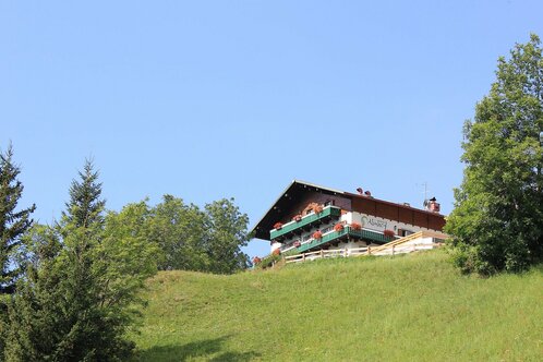 Hotel Almhof