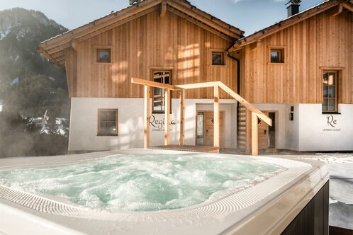 Liondes Chalets