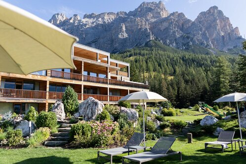 Hotel Gran Paradiso